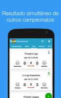 Campeonato Catarinense syot layar 2