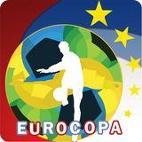 Table EuroCup 2016 icon