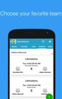 Libertadores screenshot 2