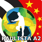 Campeonato Paulista A2 아이콘