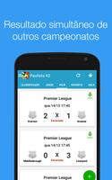 Campeonato Paulista A2 captura de pantalla 2