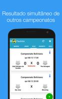Campeonato Paulista capture d'écran 2