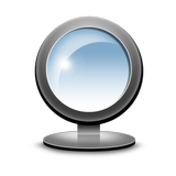 mirror plus simgesi