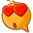 love emoticons APK