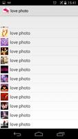 love photo editor Screenshot 2