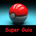 آیکون‌ Guia para Pokemon Go
