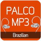 Guide Palco Mp3 Brazilian Music Radio icône