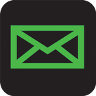 آیکون‌ Dark it - Mail