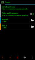 Dark it - Mail スクリーンショット 1