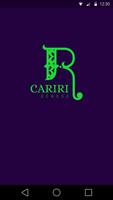 R Cariri الملصق