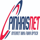 Pinhais Net App aplikacja