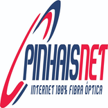 Pinhais Net App