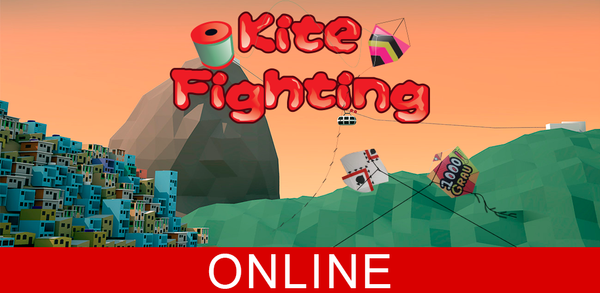Wie kann man Kite Flying - Layang Layang kostenlos auf Andriod herunterladen image