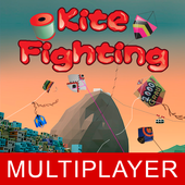 Kite Flying - Layang Layang ikona