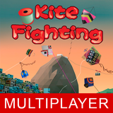 Kite Flying - Layang Layang simgesi