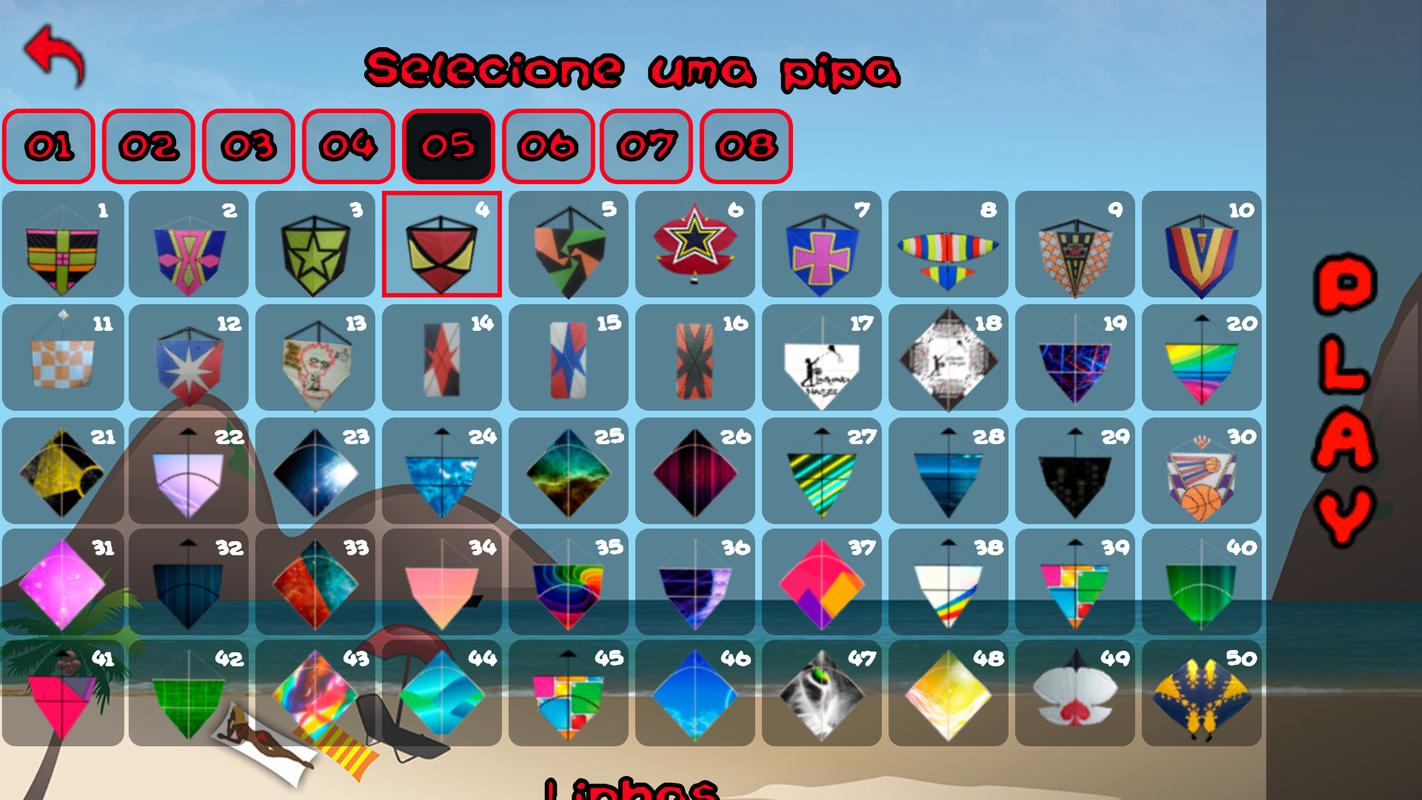 Kite Fighting APK Download - Gratis Olahraga PERMAINAN ...