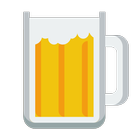 Icona Calculador de Cerveja