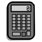 Multi Calculadora Econômica ícone
