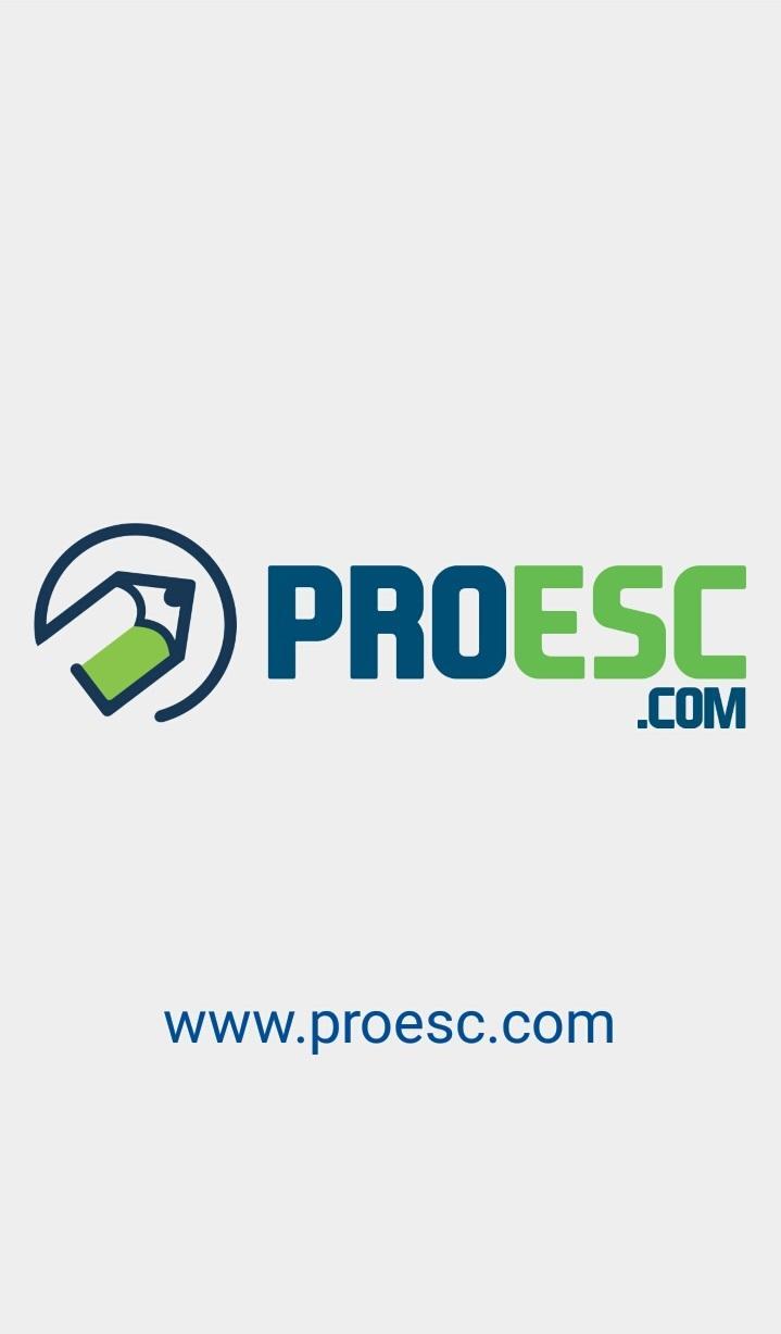 Proesc Aluno by Proesc