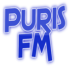 Puris FM ไอคอน