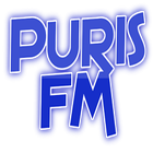 Puris FM ícone