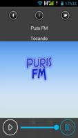 Puris FM Cartaz