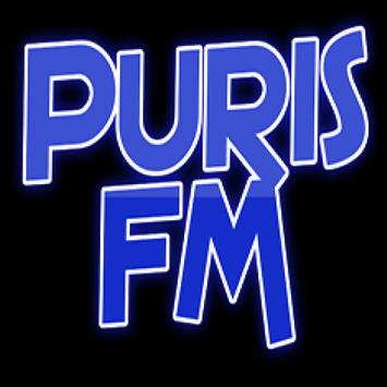 Puris FM screenshot 1