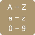 Password Generator icon