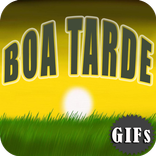 GIFs de Boa Tarde