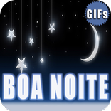 GIFs de Boa Noite