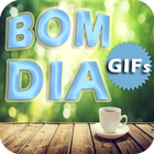 GIFs de Bom Dia icon