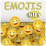 GIFs Emojis