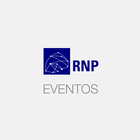 Eventos da RNP 圖標