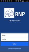 Eventos RNP screenshot 1