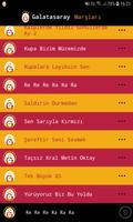 Galatasaray Marşları screenshot 1
