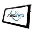 RADinfo Localizador icône