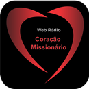 Web Rádio Coração Missionário APK