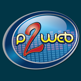 P2 Web icon