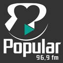 Popular FM 96,9 | Teutônia RS APK