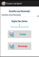 Check List Barril - ReGra screenshot 1