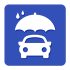 Rain Driver icon