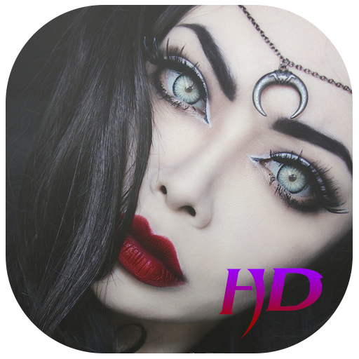 Bruja Fondo de Pantalla