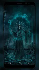 Baixar Bruxa Papel de Parede APK