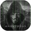 Anonymous fond d'écran