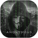 APK Anonymous Wallpaper