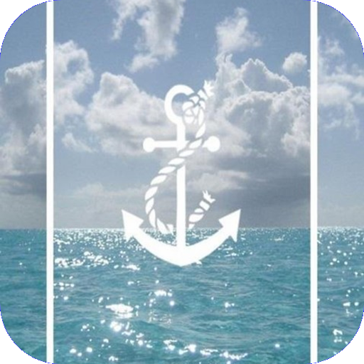 Anchor Wallpaper HD