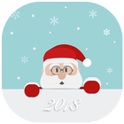 Christmas Wallpaper 图标
