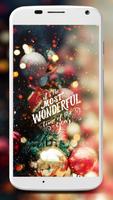Christmas Wallpaper 海报