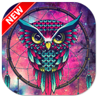 Dreamcatcher Wallpaper أيقونة