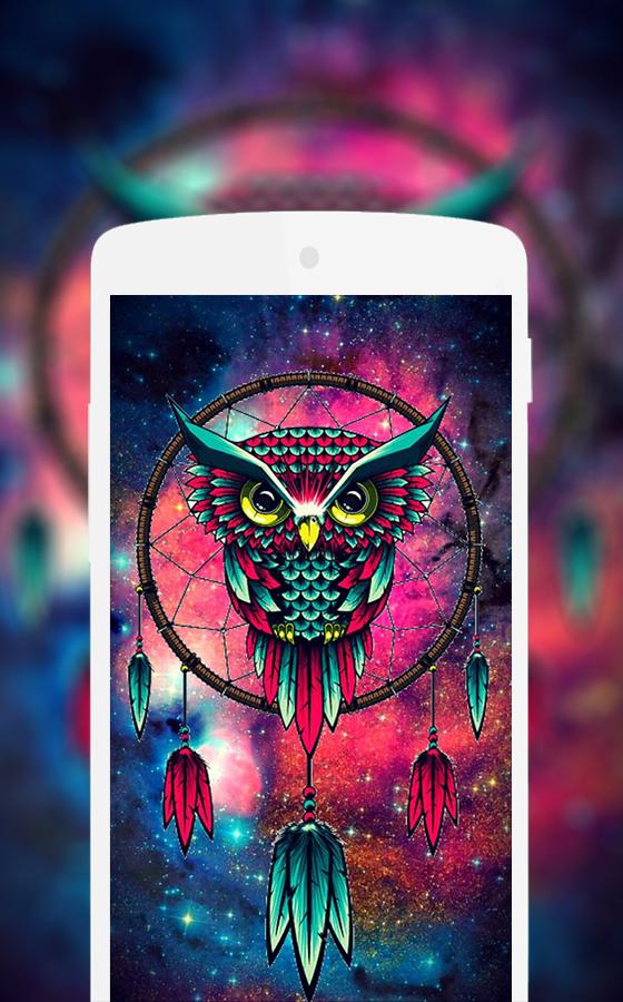 Descarga de APK de Atrapasueños Fondo de Pantalla para Android Descarga de APK de Atrapasueños Fondo de Pantalla para Android